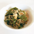 pizuri's cooksnap of when they made 切り干し大根とピーマンの炒め煮。.