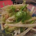 yunatanママ's cooksnap of when they made ついでもう1品♪ 豆腐サラダ☆.