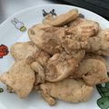 め～たん☆'s cooksnap of when they made ■糖質制限■鶏むね肉南蛮味☆簡単お弁当昼.