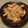 ♡sayulily♡'s cooksnap of when they made 簡単 カリカリ油揚げとミョウガ和え.