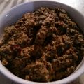 どないすんねん's cooksnap of when they made 30分で簡単ほうれん草のヘルシーカレー.