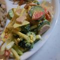 8itao8's cooksnap of when they made 　栄養丸ごと頂き☆りんごのマカロニサラダ.