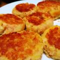ururun60's cooksnap of when they made 子どもも好き好き★ベイクド鮭ポテト.