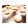 3k1t0's cooksnap of when they made スノーボールクッキー♪.
