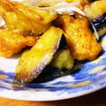 きりんずこ's cooksnap of when they made 鶏胸肉と茄子の南蛮漬け.