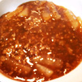 ともかずみみ's cooksnap of when they made 大根まるごと１本使い切りの大根カレー♪.