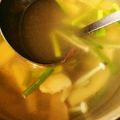 hina＆coMAM's cooksnap of when they made 簡単やみつき☆メンマスープ.