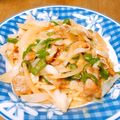 クック2HVEFR☆'s cooksnap of when they made こくうま★豚肉とアスパラの味噌炒め.