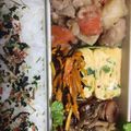 しげくん☆'s cooksnap of when they made お弁当に赤が必要！簡単人参の塩昆布和え！.
