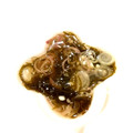 もか☆☆☆'s cooksnap of when they made ✿あと一品 冷たいもずくのみょうが和え✿.