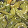みみ母's cooksnap of when they made 超簡単!!超時短!!万願寺唐辛子の煮浸し.
