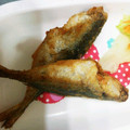 cannolo's cooksnap of when they made 鯵(小型)の簡単下処理.