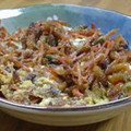 ぱすたあ's cooksnap of when they made つくしの卵とじ.