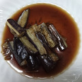 柚子由's cooksnap of when they made 揚げずに超簡単★めんつゆでナスの揚げ浸し.