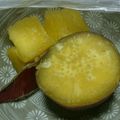 はっぱちゃん0814's cooksnap of when they made さつまいも甘煮！.