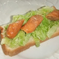 きらり流れ星's cooksnap of when they made 春キャベツとソーセージのペペロン風炒め.
