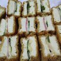 クックL10WJZ☆'s cooksnap of when they made 豆腐のチーズとベーコンのはさみ揚げ.