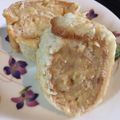 媛〜ひめ〜's cooksnap of when they made バナナカスタードクリームでロールケーキ♪.