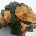 クック26352G☆'s cooksnap of when they made 簡単メインおかず♪豚肉となすの味噌炒め.