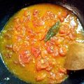 クルタママ's cooksnap of when they made プチトマトdeトマトソース.