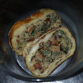 こかっぴー's cooksnap of when they made うまい！さんまの蒲焼きを巻いた♪卵焼き☆.