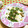 komutatata's cooksnap of when they made グリンピースとハムの卵とじ.