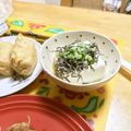 komutatata's cooksnap of when they made アレンジ♪マリネ風♡塩昆布冷奴♡.