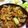 赤きんぎょ16's cooksnap of when they made 簡単！早い！エリンギ、長ネギ入りカレー丼.