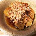 ターちゃんママ's cooksnap of when they made 筍の土佐煮.
