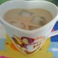 雪ぴよ's cooksnap of when they made アイス！メープル☆カフェオレ.