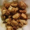 クックCC84CZ☆'s cooksnap of when they made めちゃウマなのに超簡単♡鳥の唐揚げ♪.