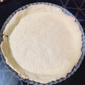 ますだな's cooksnap of when they made 簡単〜♪ タルト台.