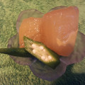 ☆★homare☆★'s cooksnap of when they made 簡単♡冬瓜の煮物♡.
