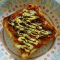 ゆず☆ななみ's cooksnap of when they made *ツナと椎茸マヨトースト*.