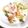 みっくママ's cooksnap of when they made えびアボ、ゆで卵のチリマヨサラダ.