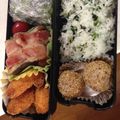 ngta05's cooksnap of when they made 我が家のエリンギベーコン巻き.