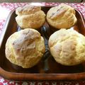 花時計咲いた's cooksnap of when they made ふんわりしっとりバナナマフィン.