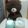ミーちゃん姉妹のれ's cooksnap of when they made 小松菜のよーぐるとすむーじー生クリーム入.