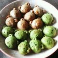 ペン子さん☆'s cooksnap of when they made レモンのケーキ.