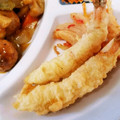 mimi☆ko's cooksnap of when they made 海老の下処理 簡単ぷりぷりで美味しい.