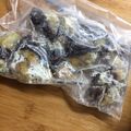 ★ぺっこ★'s cooksnap of when they made なすの保存方法.