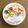 スージー＆ジル's cooksnap of when they made ごま塩チーズおにぎり　幼児の朝食♪.