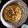 naginegii's cooksnap of when they made 【パラパラ】深夜のキムチ炒飯日和。.