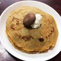 みるみるぱー's cooksnap of when they made 簡単❤ミルクレープ.