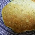 あほあこ's cooksnap of when they made ヘルシー豆腐とバナナのもちもちパンケーキ.