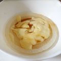 みゃじま's cooksnap of when they made とろとろ甘い～♪新玉ネギのチーズ焼き.