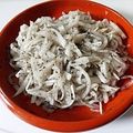 みゃじま's cooksnap of when they made サクサク　大根ナムル.