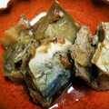 metabo3号's cooksnap of when they made 秋刀魚と茄子の梅煮.