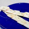 ＊ろりす＊'s cooksnap of when they made ベーコンエピ風おつまみ春巻.