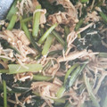 たるたるこぴ's cooksnap of when they made 大量消費☆えのきと小松菜の炒め煮！.